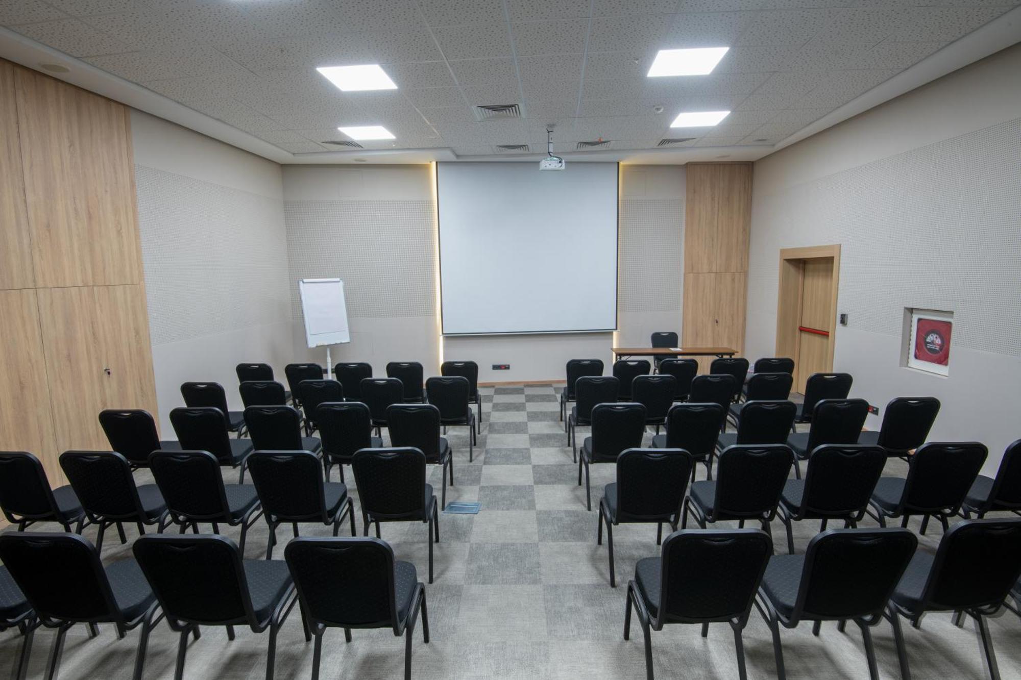 Aday Hotel Касабланка Экстерьер фото