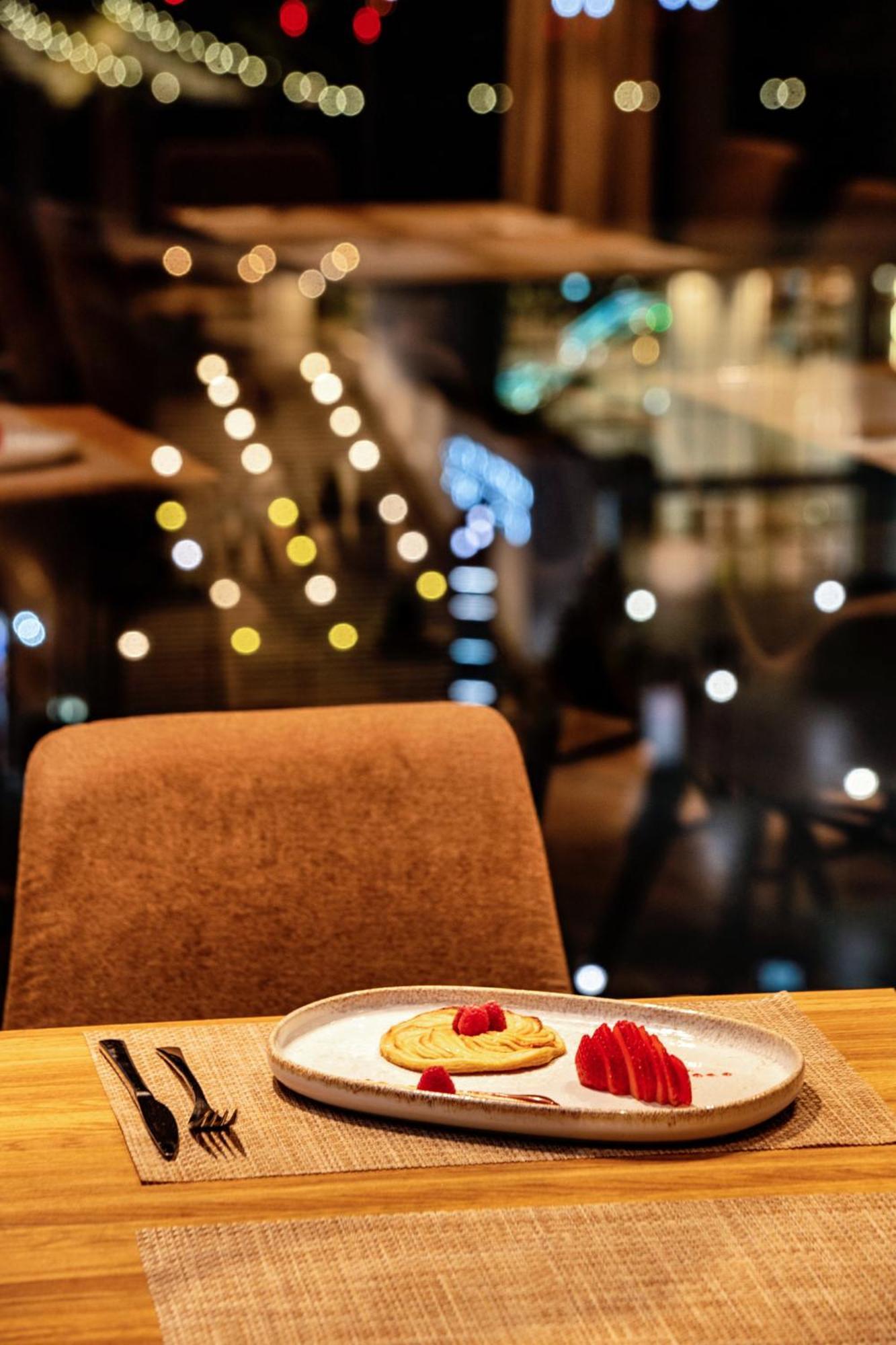 Aday Hotel Касабланка Экстерьер фото